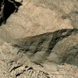 Satellite imagery of Kōh-e Charāgāh, AF