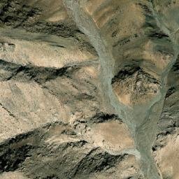 Satellite imagery of Safēd Kōh, AF