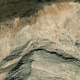 Satellite imagery of Safēd Kōh, AF