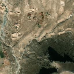 Satellite imagery of Irganah, AF