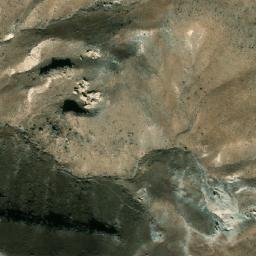 Satellite imagery of Irganah, AF