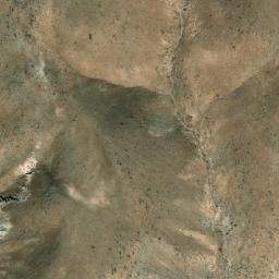 Satellite imagery of Irganah, AF