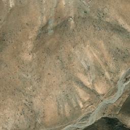 Satellite imagery of Shāh Fāẕil, AF