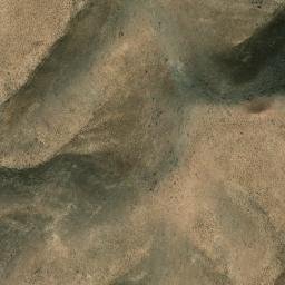 Satellite imagery of Kōh-e Bayram, AF