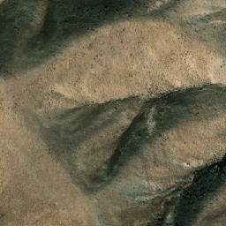 Satellite imagery of Kōh-e Bayram, AF