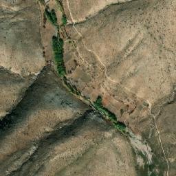 Satellite imagery of Kōh-e Bayram, AF