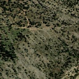 Satellite imagery of Shênwēkêh, AF