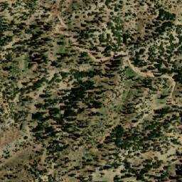 Satellite imagery of Shênwēkêh, AF