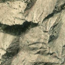 Satellite imagery of Tarakay, AF