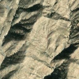 Satellite imagery of Tarakay, AF