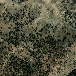 Satellite imagery of Saway Jangal, AF