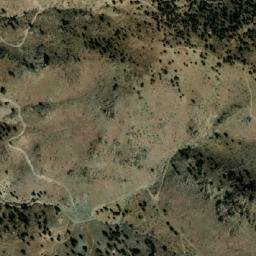 Satellite imagery of Têragharay, AF