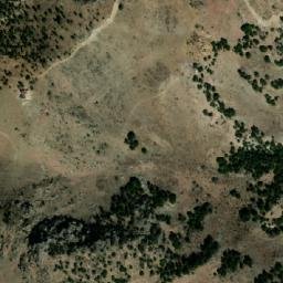 Satellite imagery of Têragharay, AF