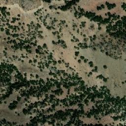 Satellite imagery of Têragharay, AF