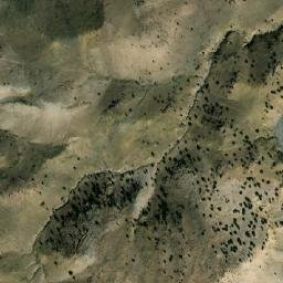Satellite imagery of Sarwāk, AF