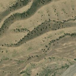 Satellite imagery of Amardīn, AF