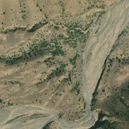 Satellite imagery of Amardīn, AF