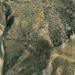Satellite imagery of Chargal, AF