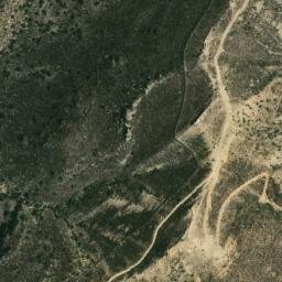 Satellite imagery of Chargal, AF