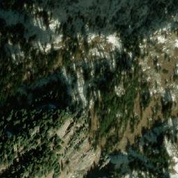 Satellite imagery of Ghōridinār, IN