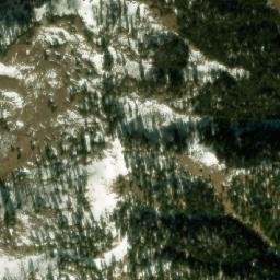 Satellite imagery of Ghōridinār, IN