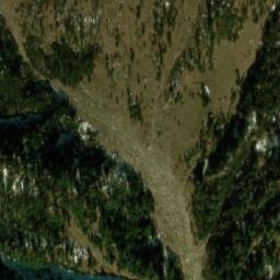 Satellite imagery of Ghōridinār, IN