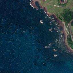Satellite imagery of Sashihara Bana, JP