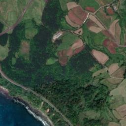 Satellite imagery of Hitaki Zaki, JP
