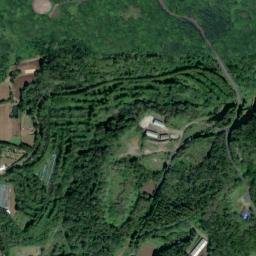 Satellite imagery of 城ヶ岳, KR