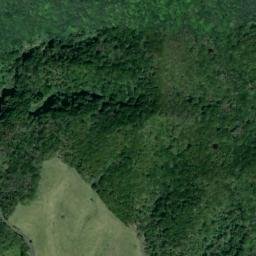 Satellite imagery of 城ヶ岳, KR