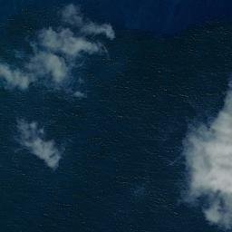 Satellite imagery of Nagasaki Bana, JP