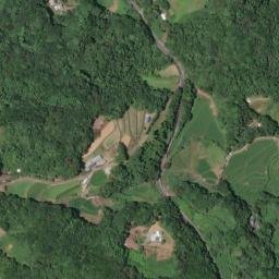 Satellite imagery of Shirato Bana, JP