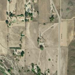 Satellite imagery of Clark Mine, US