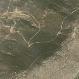 Satellite imagery of Clark Mine, US