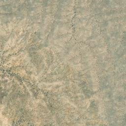 Satellite imagery of Pegleg Mine, US