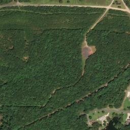 Satellite imagery of Cedar Cove Mine, US