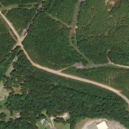 Satellite imagery of Cedar Cove Mine, US