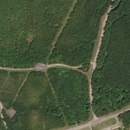 Satellite imagery of Cedar Cove Mine, US