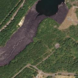 Satellite imagery of Valley Drift Mine, US