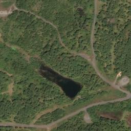 Satellite imagery of Valley Drift Mine, US