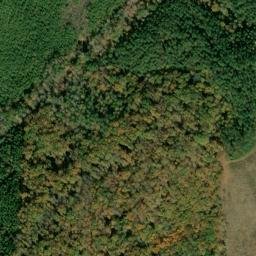 Satellite imagery of Jefferson Mine, US