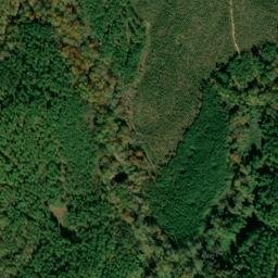 Satellite imagery of Jefferson Mine, US