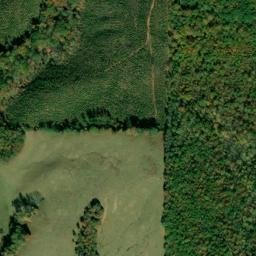 Satellite imagery of Pocahontas Mine, US