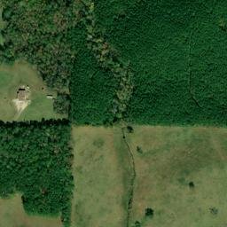 Satellite imagery of Pocahontas Mine, US