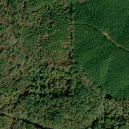 Satellite imagery of Grizzel Prospect, US