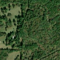 Satellite imagery of Benjamin Prospect, US