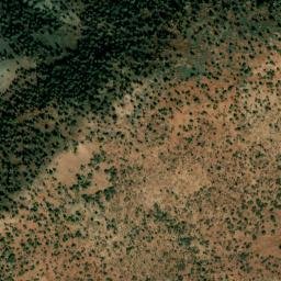 Satellite imagery of Bou Tir, MA