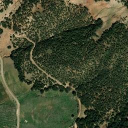Satellite imagery of Ighrane Iroumine, MA