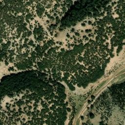 Satellite imagery of Ighrane Iroumine, MA