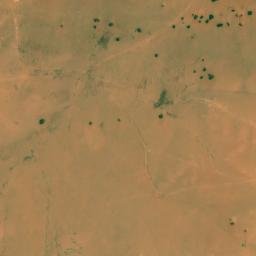 Satellite imagery of El Mesdouria, DZ